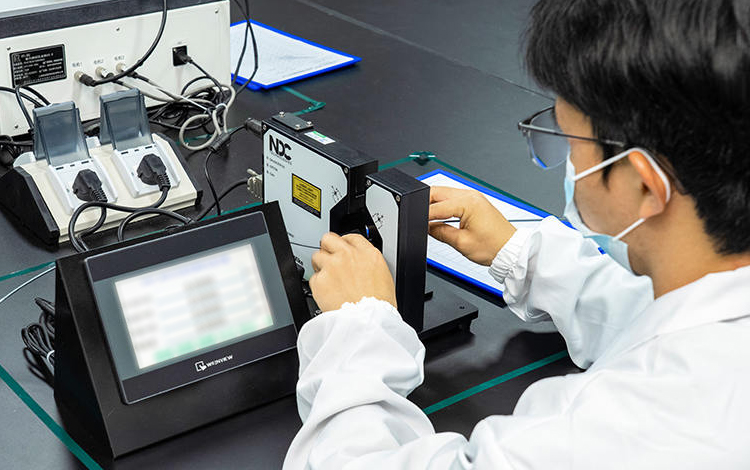 NINGBO LINSTANT POLYMER ÁBHAR ÁBHAR CO,. TEO.