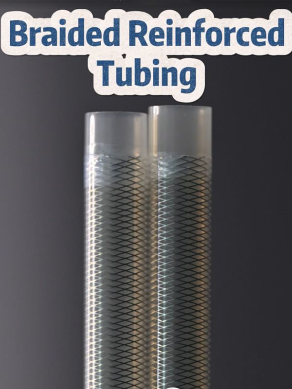  Feadánra Treisithe Braid