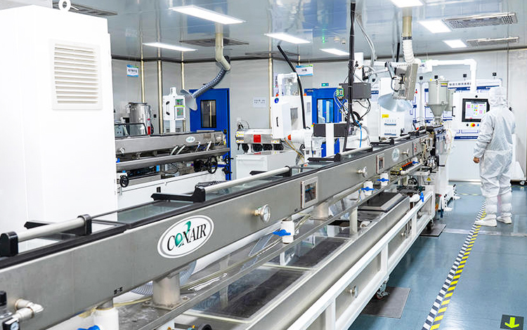 NINGBO LINSTANT POLYMER ÁBHAR ÁBHAR CO,. TEO.