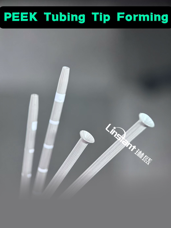  Múnlú Leid Feadáin PEEK