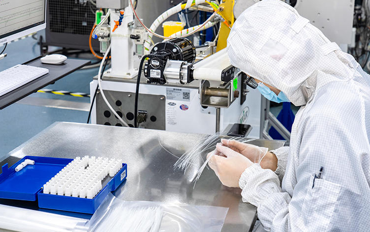 NINGBO LINSTANT POLYMER ÁBHAR ÁBHAR CO,. TEO.