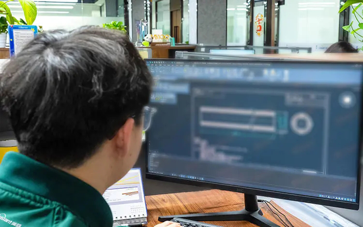 NINGBO LINSTANT POLYMER ÁBHAR ÁBHAR CO,. TEO.