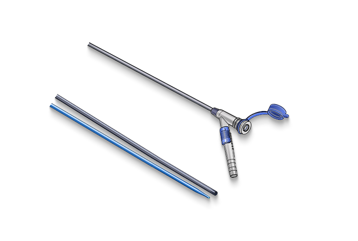 Dreach Rochtana Brú Diúltach