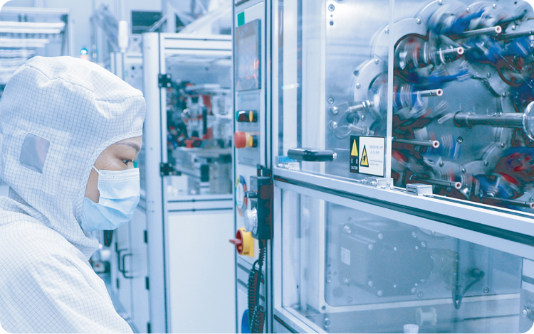 NINGBO LINSTANT POLYMER ÁBHAR ÁBHAR CO,. TEO.